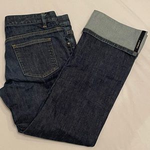 Banana Republic Boyfriend Jeans SZ.4